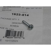 SCREW,MAG FORM-TXPH-M6X2.0X24
